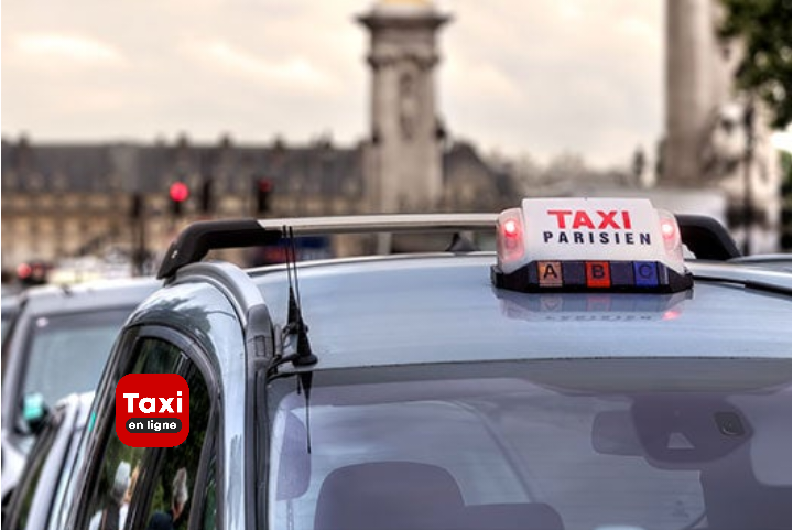 Des taxis parisiens interdis aux juifs! - TAXIENLIGNE