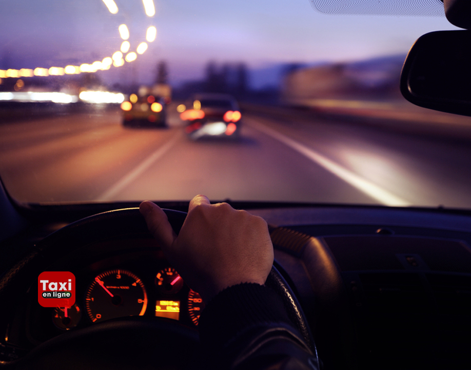 Une application redonnant du pouvoir aux chauffeurs Uber  - TAXIENLIGNE