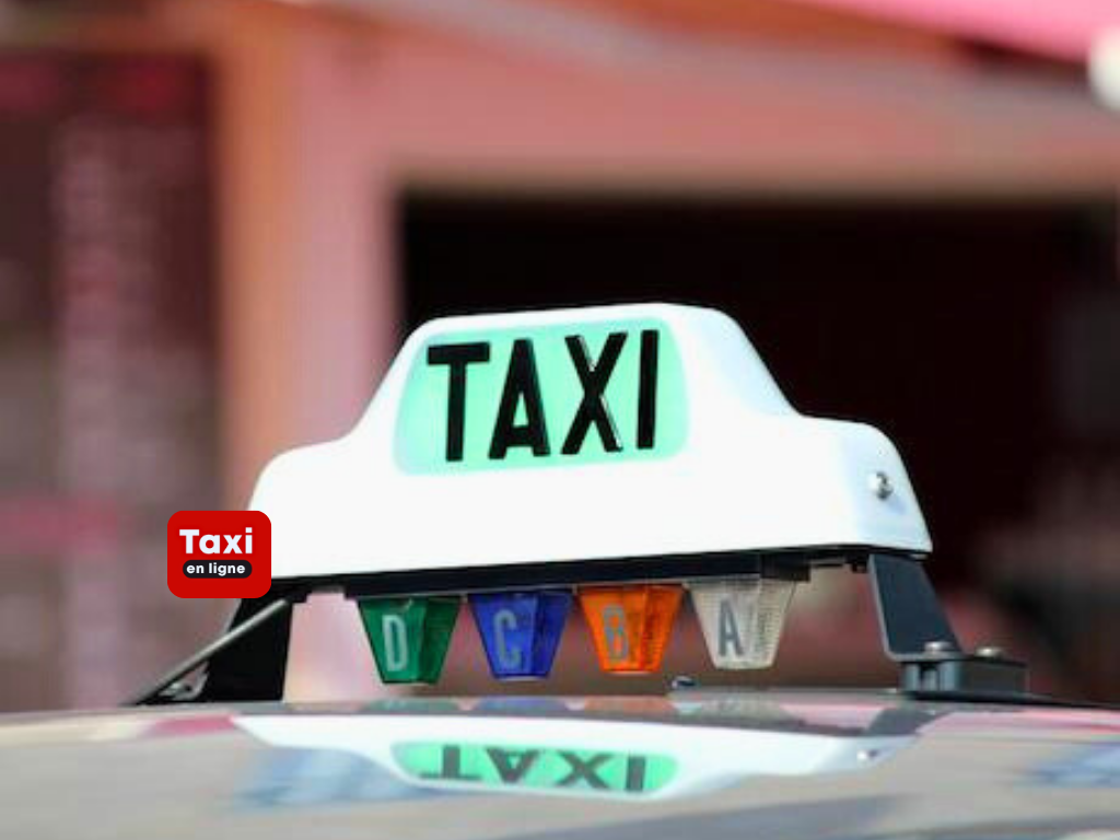 Taxis de La Réunion : grève illimitée à partir du 28 décembre  - TAXIENLIGNE