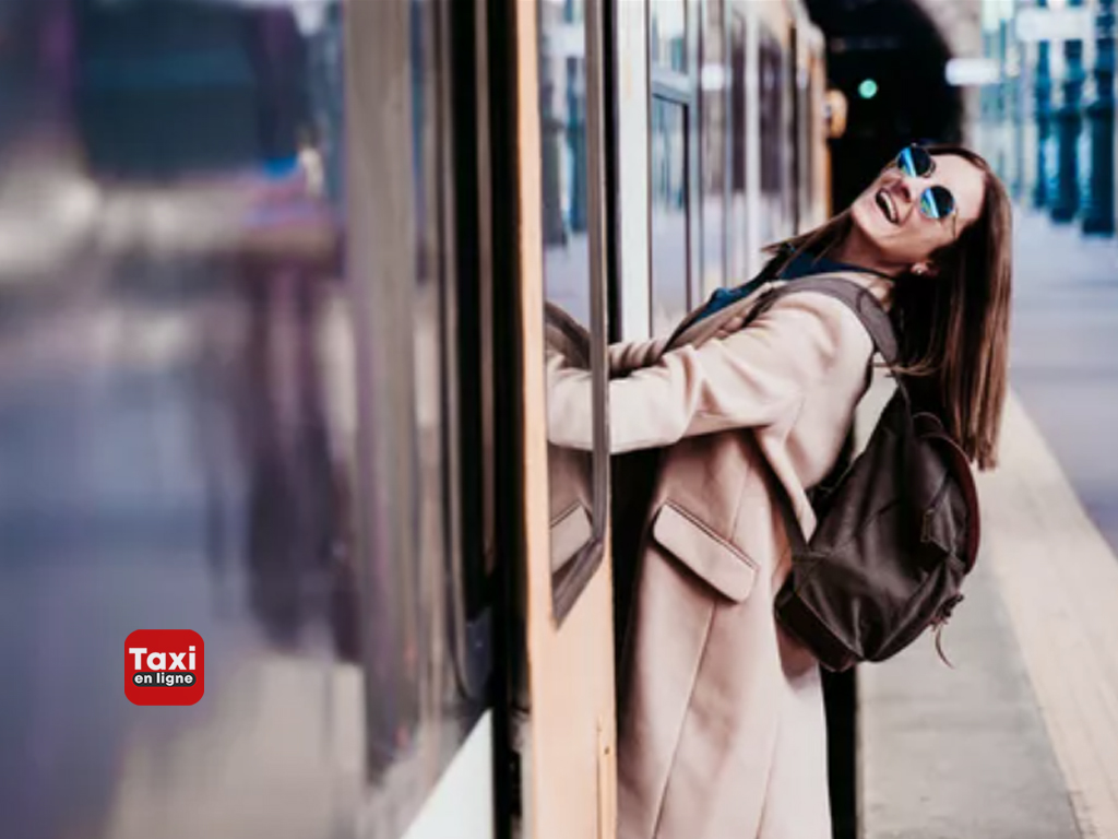 SNCF: Montez à Bord des Trains 'Complets' grâce à sa Nouvelle Fonctionnalité  - TAXIENLIGNE