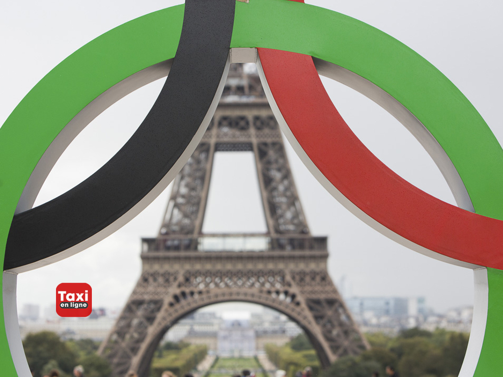 JO Paris 2024 : Ce Qu’il Faut Savoir Sur Les Restrictions De ...