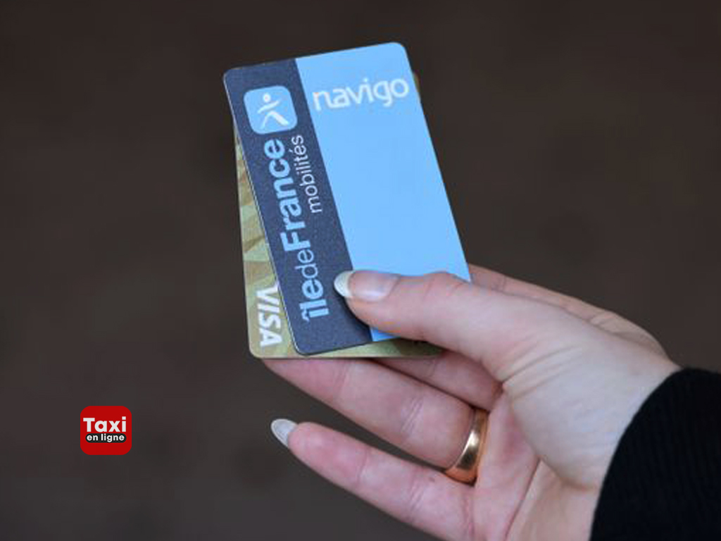 Augmentation du Passe Navigo : le passe coûtera 86,40 € en 2024  - TAXIENLIGNE