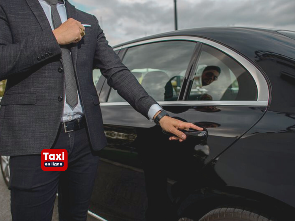 Île-de-France : deux gérants de sociétés de VTC soupçonnés d’une fraude à 700 000 € - TAXIENLIGNE