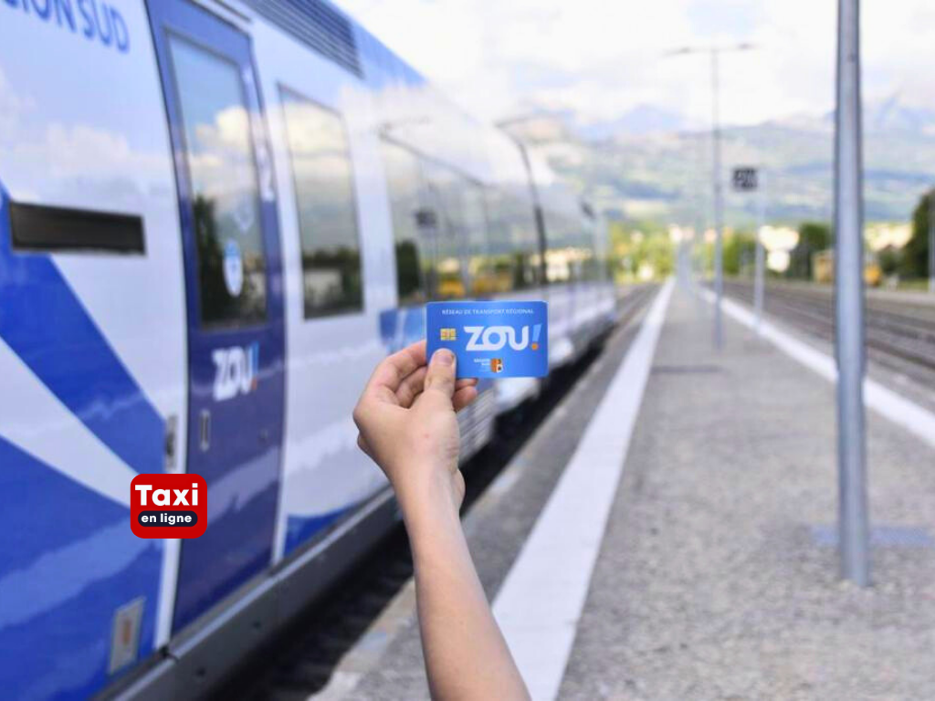Transport Alpes du Sud : bouclier tarifaire et baisse des prix en 2024  - TAXIENLIGNE