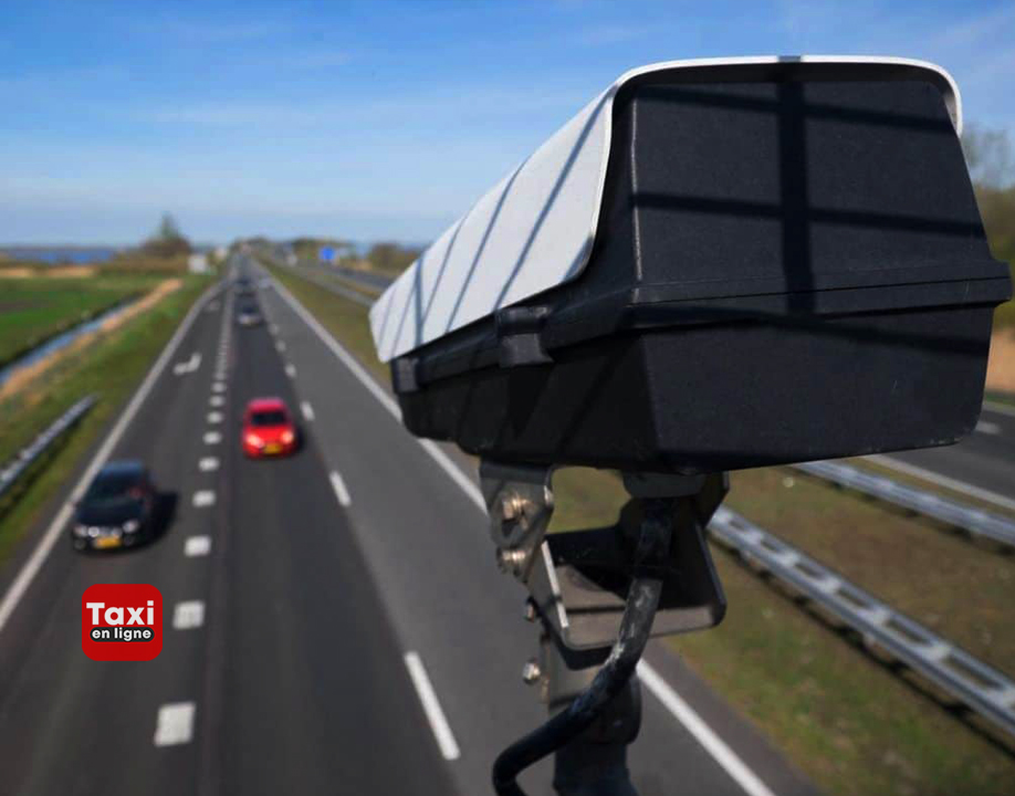 Attention, un nouveau radar ultramoderne traque les resquilleurs des