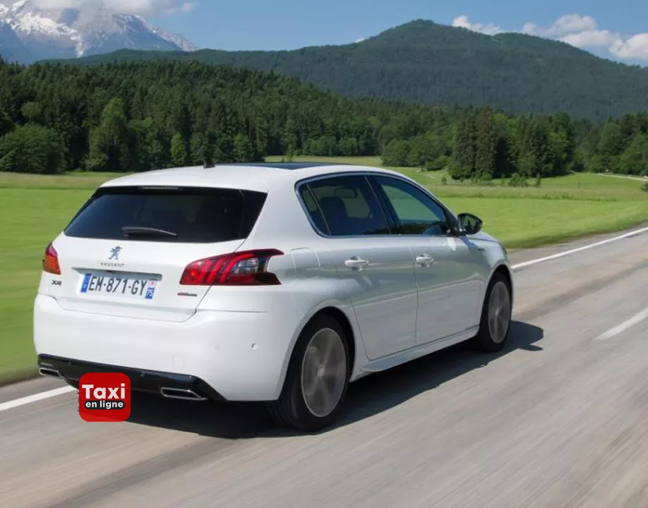 Les Voitures Radars : Quand et Où Sont - TAXIENLIGNE