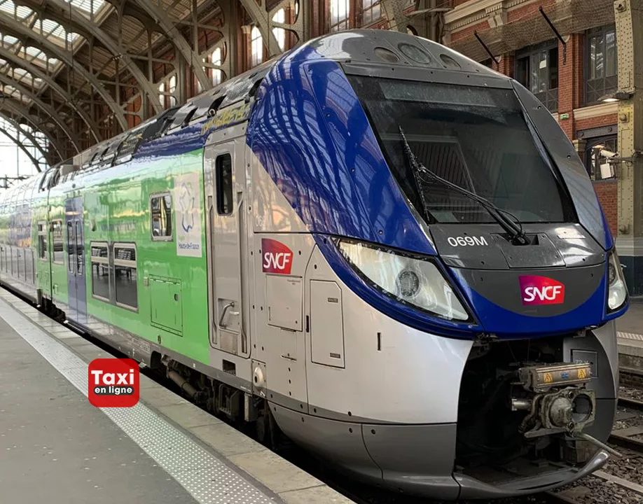 Grève du 7 février : Les Prévisions de Trafic - TAXIENLIGNE