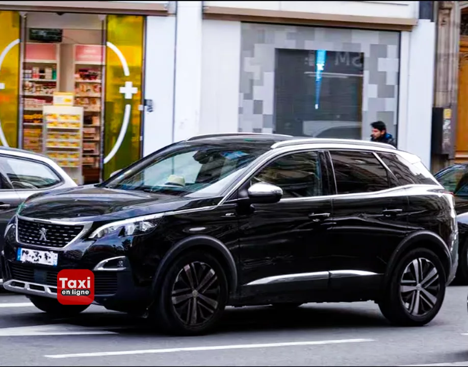 Votation à Paris :Faut-il Taxer les SUV pour un Urbanisme plus Responsable? - TAXIENLIGNE