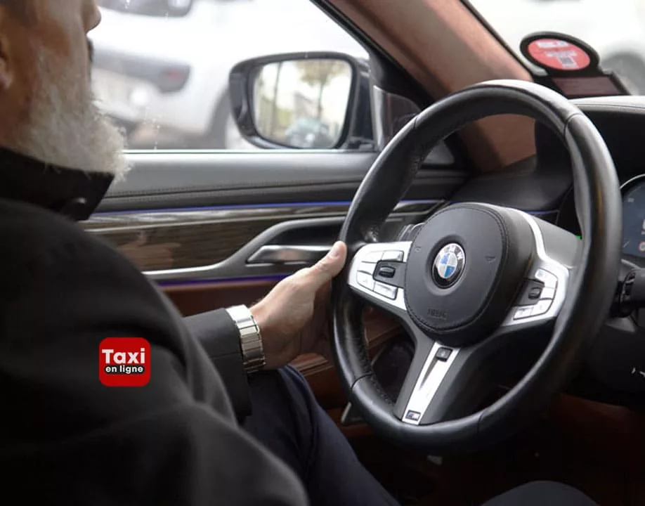 Nouvelle Tarification VTC : Neuf Euros Minimum par Course  - TAXIENLIGNE
