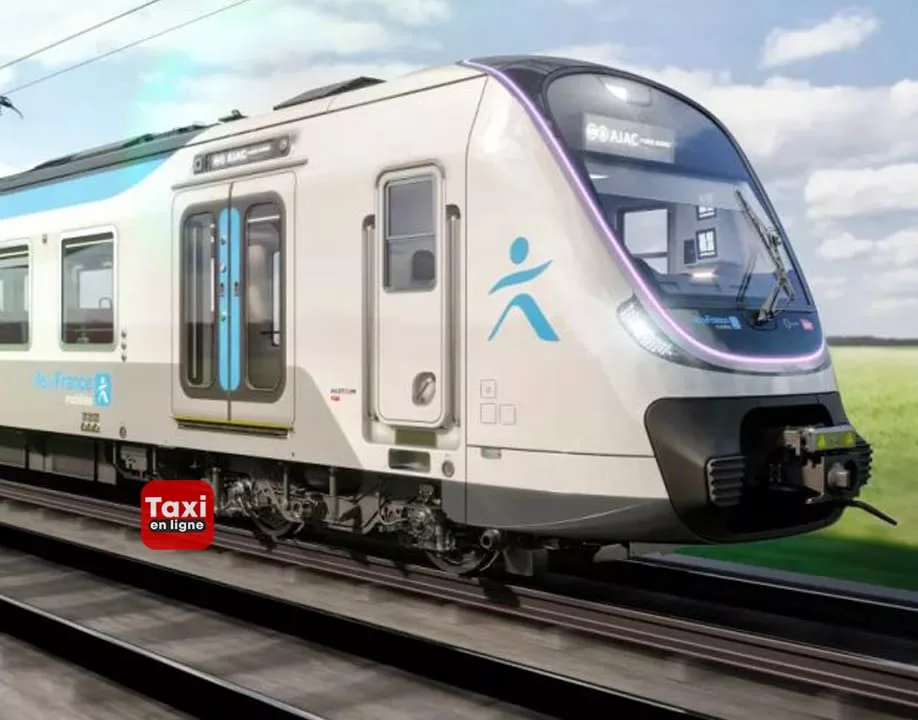 Retards sur les lignes de RER :Réclamez Votre Remboursement - TAXIENLIGNE