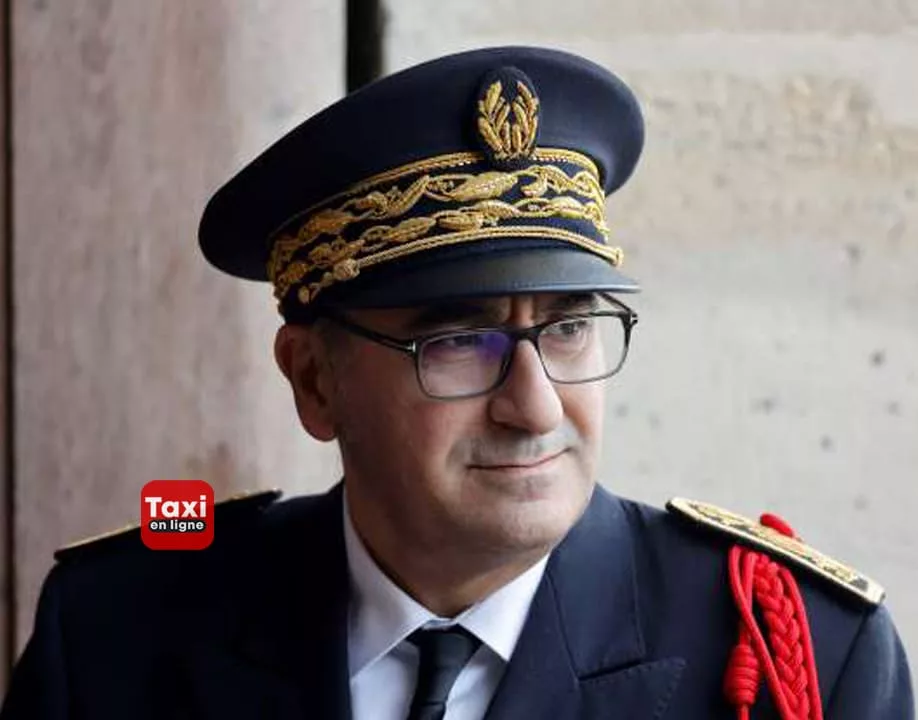 La préparation des JO de Paris 2024 : Défis et Détails Révélés - TAXIENLIGNE