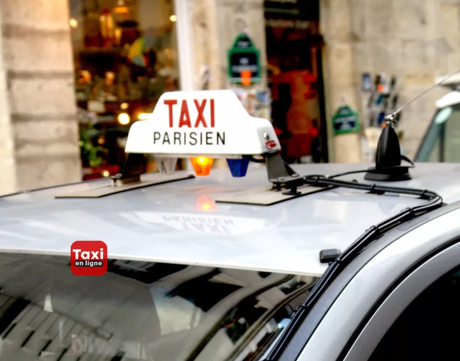 Les Taxis Clandestins Règnent en Maîtres à l'Aéroport d'Orly - TAXIENLIGNE