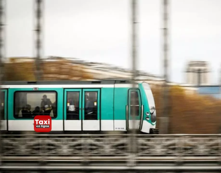 Grève à la RATP : Trafic Normal Prévu sur le Réseau ce Jeudi - TAXIENLIGNE